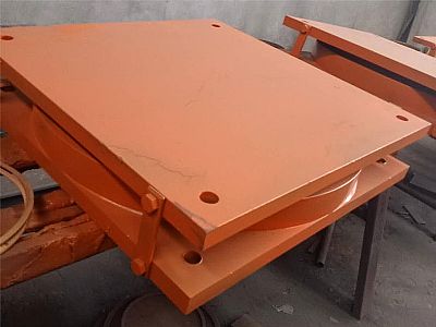 博野县建筑摩擦摆隔震支座用材料检测应该遵循哪些规范